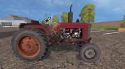 МТЗ 45 for Farming Simulator 2015 miniature 2