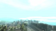 Enbsereis 0.74 Dark для GTA San Andreas миниатюра 2