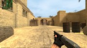 Improved Default M3 for Counter-Strike Source miniature 1