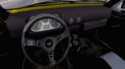 Opel Kadett C GT/E для GTA San Andreas миниатюра 6