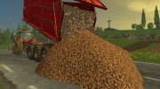 Heap TipTrigger для Farming Simulator 2015 миниатюра 3