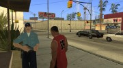 Продажа оружия для GTA San Andreas миниатюра 1