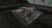 Шкурка для M41 (Вархаммер) para World Of Tanks miniatura 3