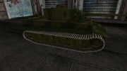 PzKpfw VI Tiger VakoT para World Of Tanks miniatura 5