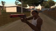 DESERT EAGLE (FROM CS:GO) para GTA San Andreas miniatura 2