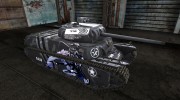 Шкурка для T1 hvy for World Of Tanks miniature 5