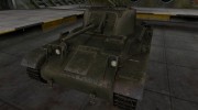 Шкурка для американского танка M22 Locust для World Of Tanks миниатюра 1