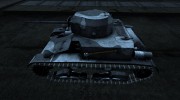Шкурка для T2 Lt para World Of Tanks miniatura 2