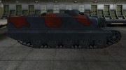 Шкурка для AMX-50 Foch (155) для World Of Tanks миниатюра 5
