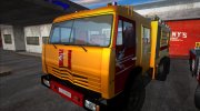 Пак машин КамАЗ-5322 (53229)  миниатюра 8