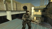 Badass Leet para Counter-Strike Source miniatura 1