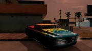 Auto PaintJob для GTA San Andreas миниатюра 15