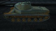 Шкурка для Т-50-2 para World Of Tanks miniatura 2