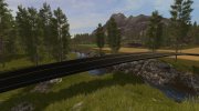 Мост for Farming Simulator 2017 miniature 5