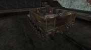 Шкурка для M37 для World Of Tanks миниатюра 3