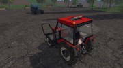 Zetor 5340 for Farming Simulator 2015 miniature 10