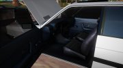 Audi 80 CD for GTA San Andreas miniature 2