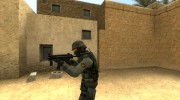 Mp5k Max para Counter-Strike Source miniatura 5