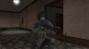 AK-12 для GTA San Andreas миниатюра 2