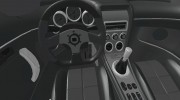 Saleen S5S Raptor for GTA San Andreas miniature 6