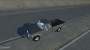 Ford F-150 Ranger 1984 for BeamNG.Drive miniature 5