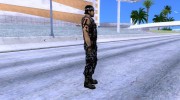 Новый Guerilla for GTA San Andreas miniature 4