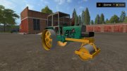 Каток СД-803 for Farming Simulator 2017 miniature 1