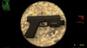 Tiggs G17 on IIopns Animations for Counter-Strike Source miniature 5