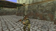 Brutal mercenary (nexomul) para Counter Strike 1.6 miniatura 4