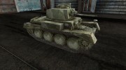 PzKpfw 38 na от Reiuji для World Of Tanks миниатюра 5