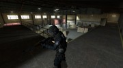 s.w.a.t. los angeles for Counter-Strike Source miniature 4