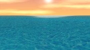 Под водой для GTA San Andreas миниатюра 11