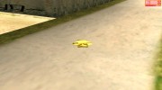 Всё лежит на земле for GTA San Andreas miniature 2