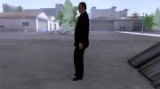 Крестный Отец para GTA San Andreas miniatura 2