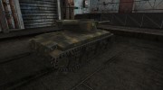 Шкурка для T25/2 Forest для World Of Tanks миниатюра 4