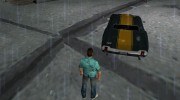 Sabre Turbo HD для GTA Vice City миниатюра 6