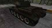 Шкурка для Type 58 для World Of Tanks миниатюра 3