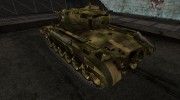 Pershing от phoenixlord para World Of Tanks miniatura 3