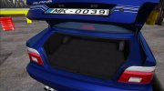 Alpina BMW 5-Series (E39) 2002 for GTA San Andreas miniature 7