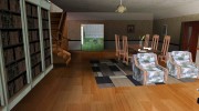 Интерьер дома CJ 2015 для GTA San Andreas миниатюра 3