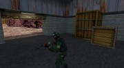 Urban_ Police VietNamese para Counter Strike 1.6 miniatura 4