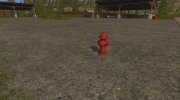 Гидрант с водой для Farming Simulator 2017 миниатюра 2