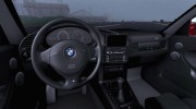 BMW M3 E36 для GTA San Andreas миниатюра 6