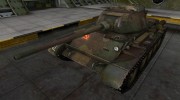 Шкурка для T-44 para World Of Tanks miniatura 1