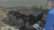 ЗиЛ 433440 Euro for Spintires 2014 miniature 7