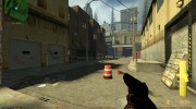 Walther P99 for Counter-Strike Source miniature 1