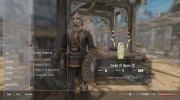 Neutral Druid Armor для TES V: Skyrim миниатюра 7