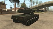 AMX 50B  миниатюра 4