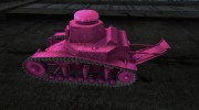 МС-1 для World Of Tanks миниатюра 2