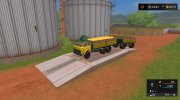 МАЗ-514 v1.1.1 fix for Farming Simulator 2017 miniature 30